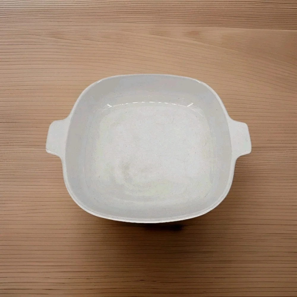 Vintage Corning Ware Blue Vintage Cornflower P-9-B, 2 Qt‎ Casserole Baking Dish